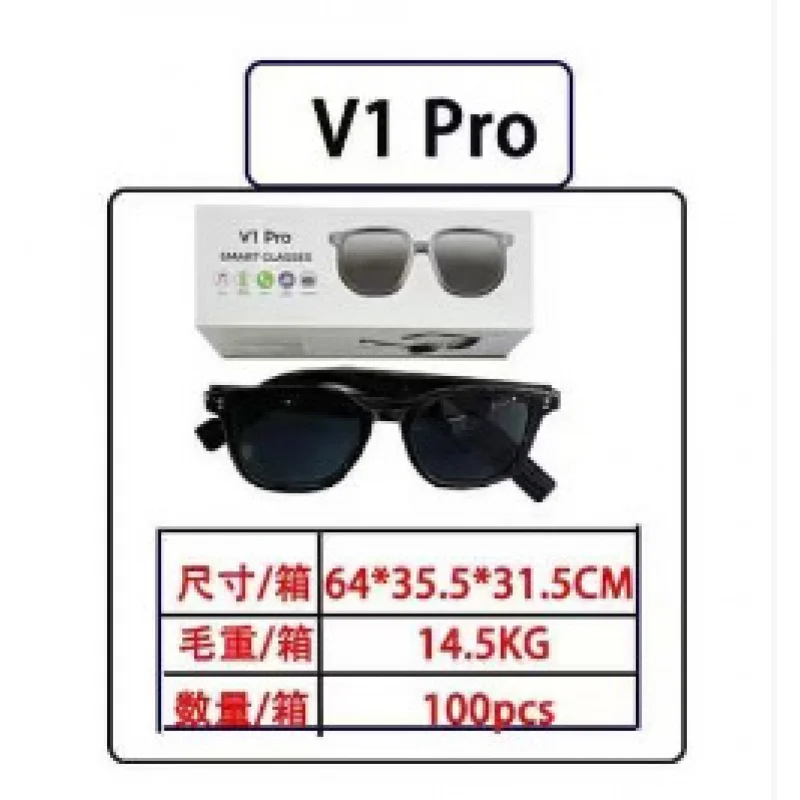 Lunettes de soleil intelligent - Street Fashion Hong Kong avis et prix