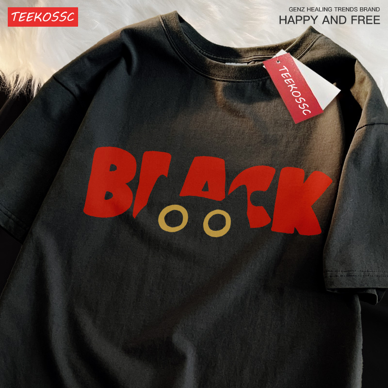 Chat noir marque de mode pur c - Street Fashion Japan Brand avis et prix