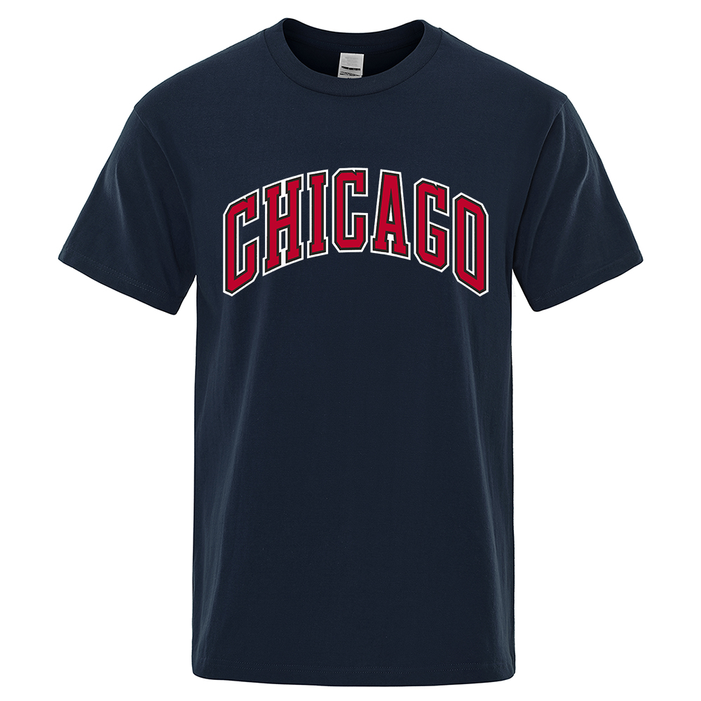 American City Chicago Économie - Street Fashion Chicago avis et prix